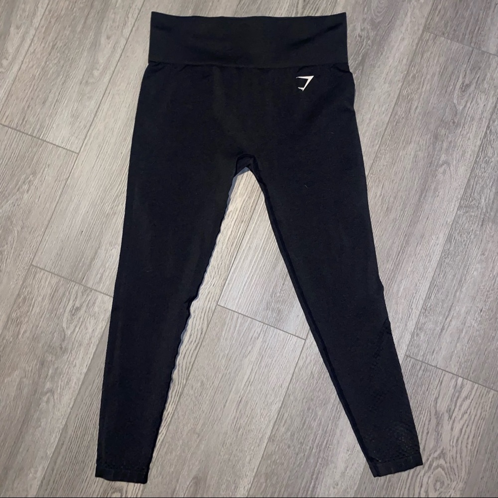 Gymshark leggings